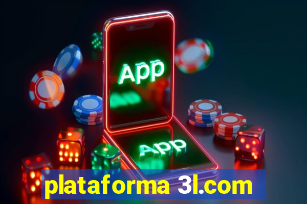 plataforma 3l.com